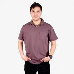 MOSS - Polera Jersey Nilo