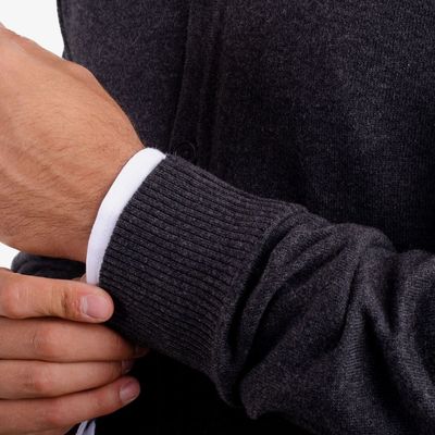 Imagen 2 del producto Chaleco Clásico Botones