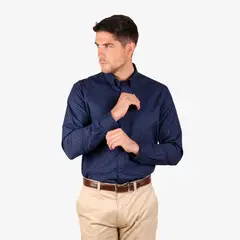 MOSS - Camisa Oporto