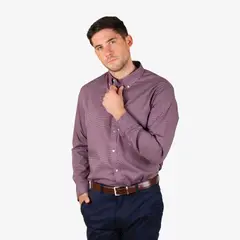 MOSS - Camisa Oporto