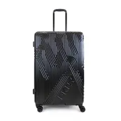 DKNY - Maleta Donna Karan grande Urban Vibe L 23kg negra