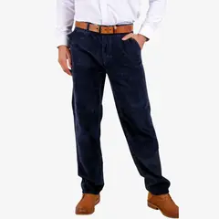 MOSS - Pantalón Cotelón