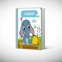 EL GATO DE HOJALATA - Libro Juegos *pequeñas texturas* -