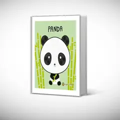 EL GATO DE HOJALATA - Libro PANDA-POP IT SOÑADO -
