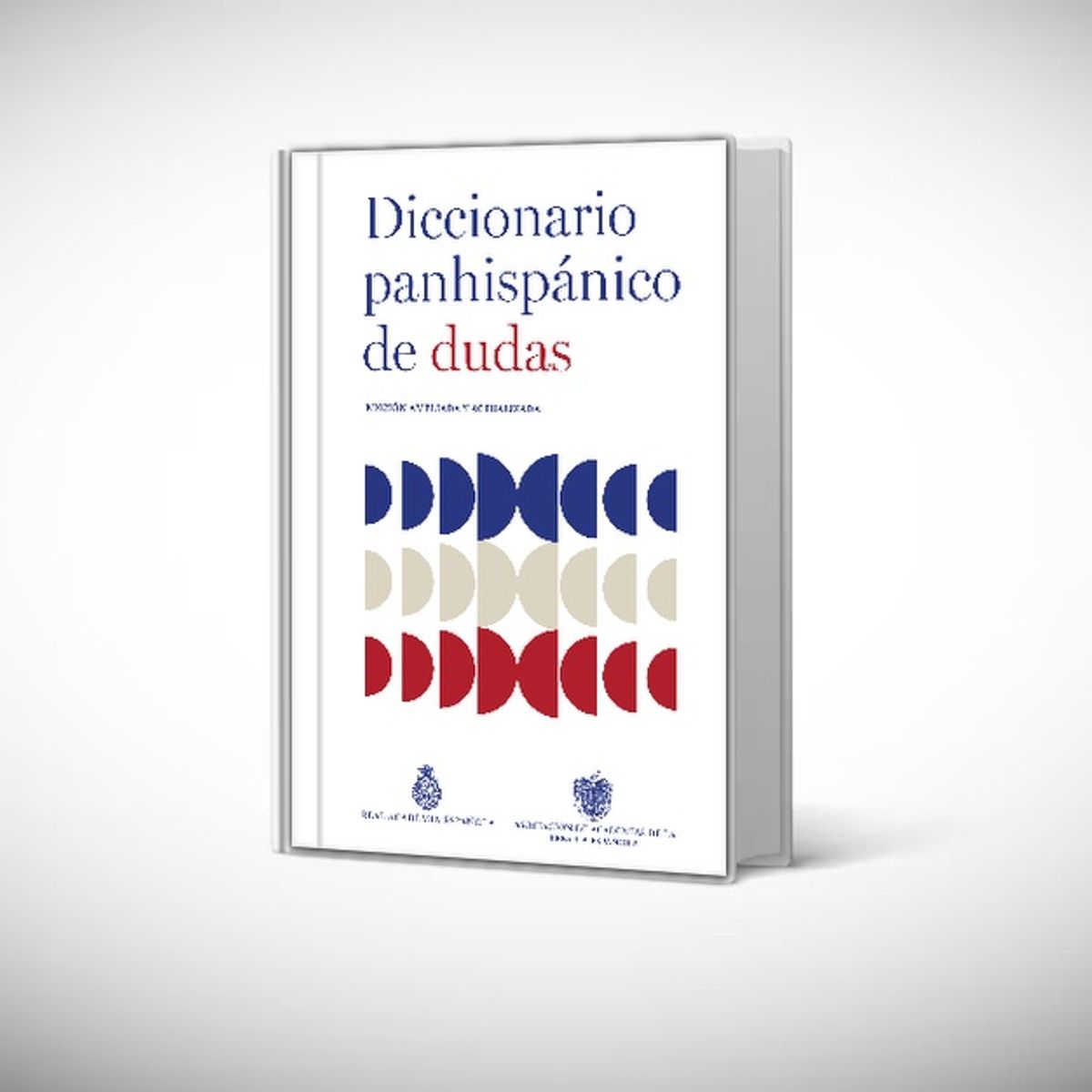 GENERICO - Libro Diccionario panhispánico de dudas - RAE