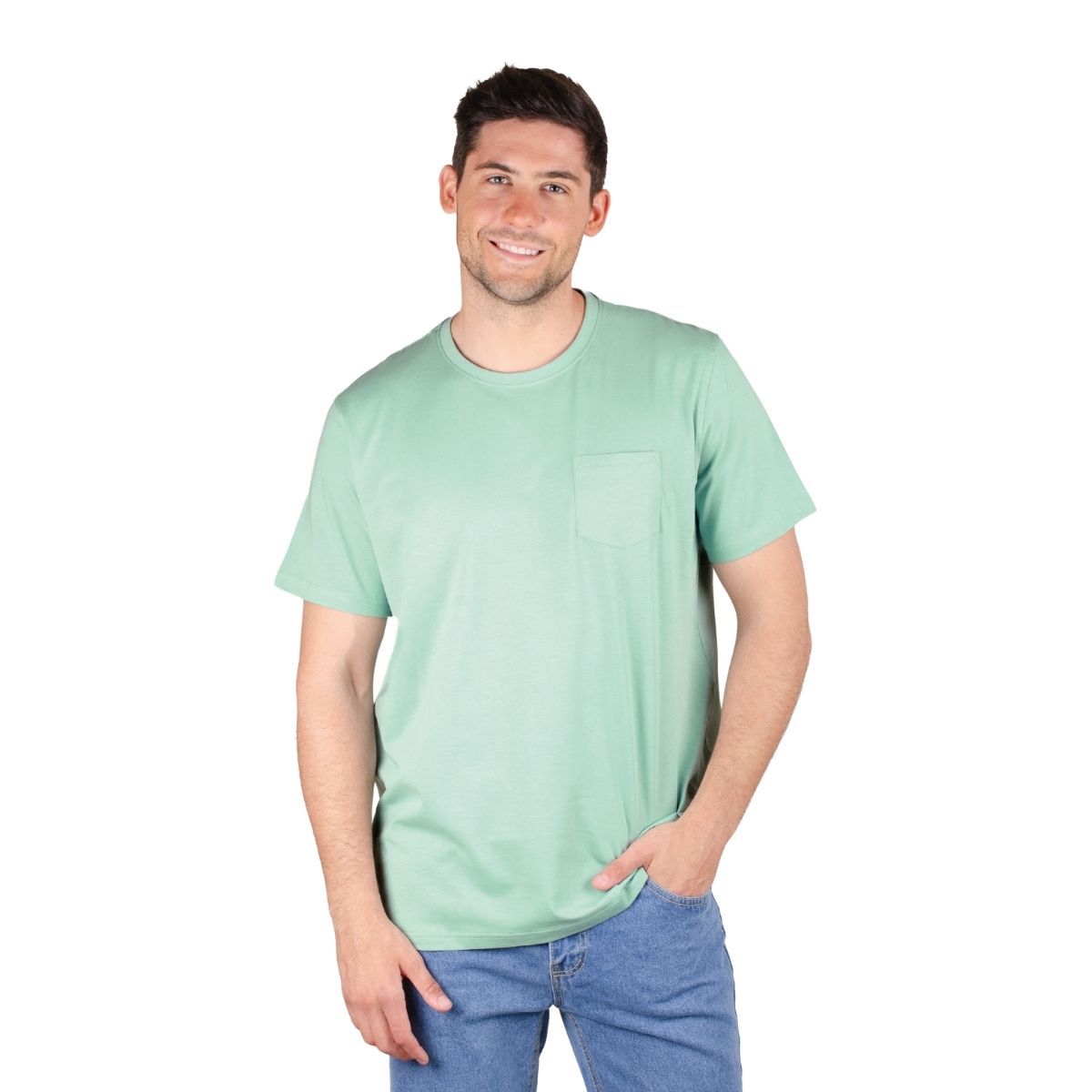 MOSS - Polera Polo