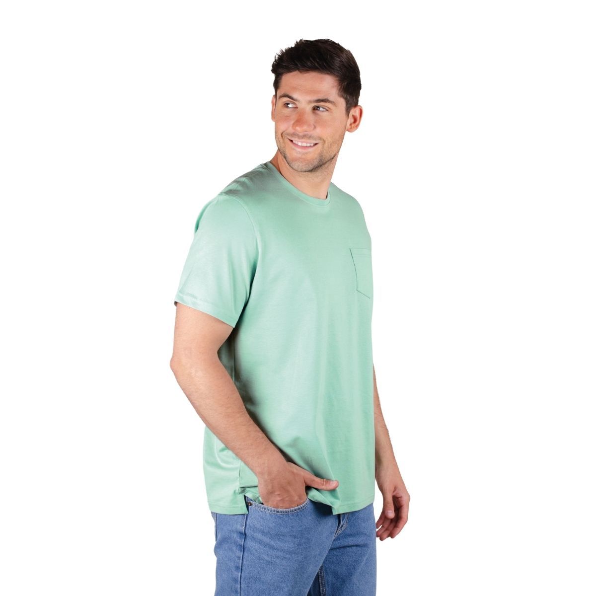 MOSS - Polera Polo