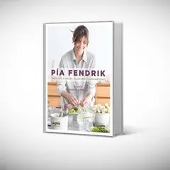 GENERICO - Libro Recetas Simples Placeres Compartidos - Pía Fendrix