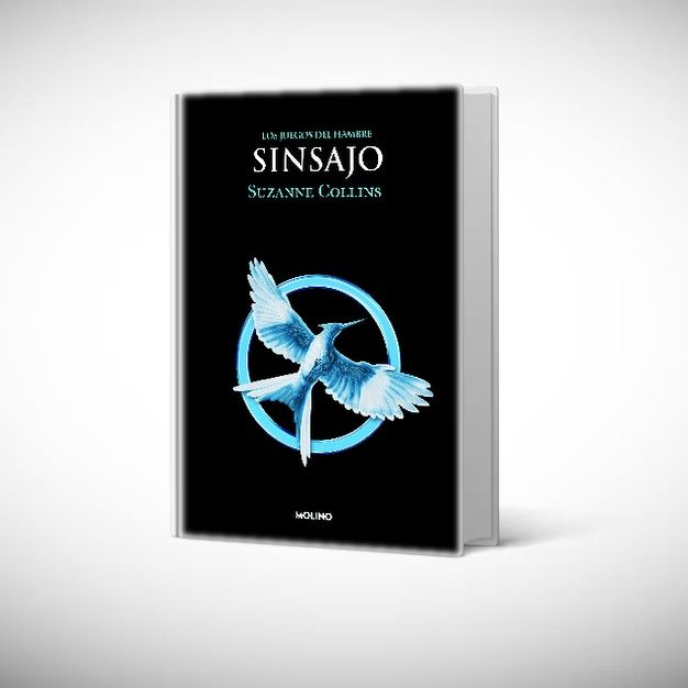 Libro Juegos del hambre 3 - Suzanne Collins