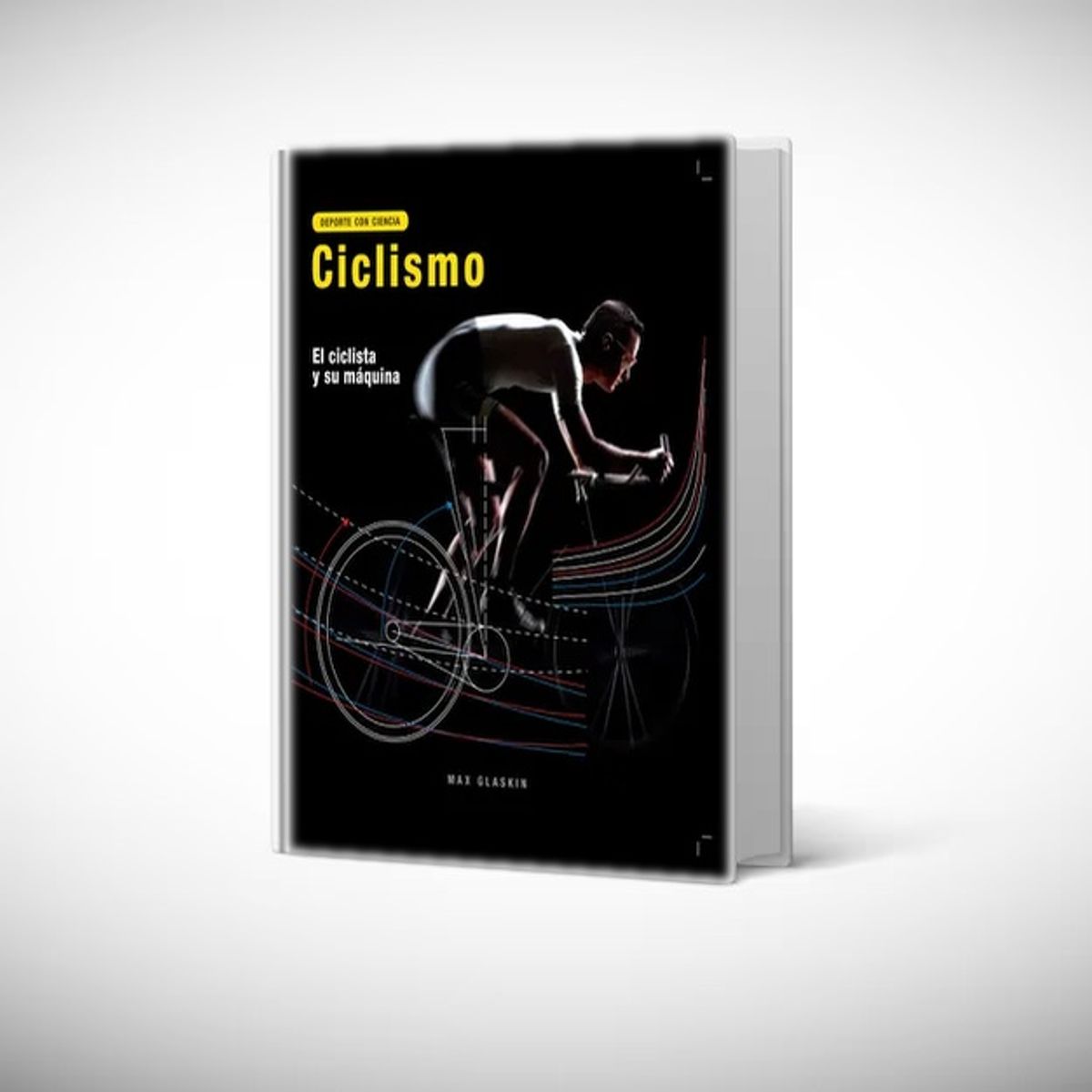 GENERICO - Libro DEPORTE CON CIENCIA. CICLISMO - Catapulta Junior