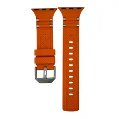 R24 - Correa Reloj Silicona Nautic Apple Watch