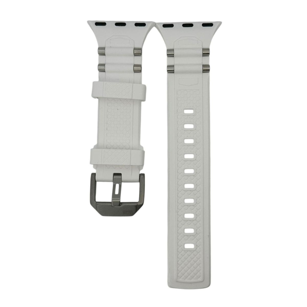 R24 - Correa Reloj Silicona R24 Nautic Apple Watch