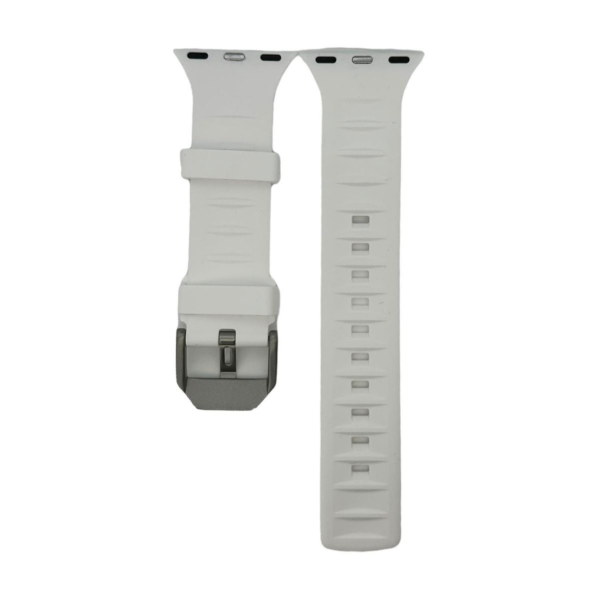 R24 - Correa Reloj Silicona R24 Nautic Apple Watch