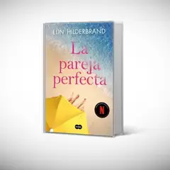 SUMA DE LETRAS - Libro La pareja perfecta - Elin Hilderbrand
