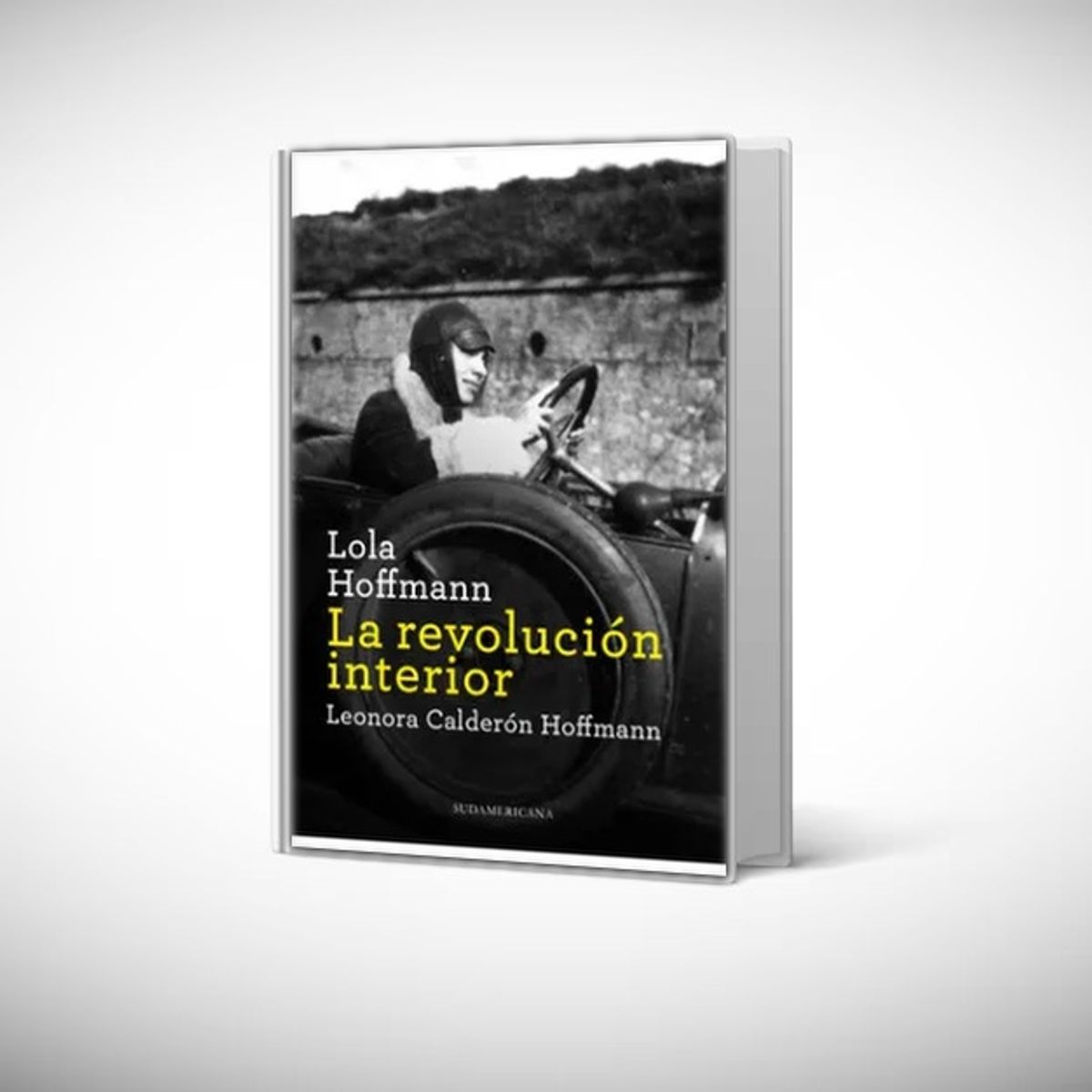 LUMEN - Libro Lola Hoffmann - Leonora Calderon Hoffmann