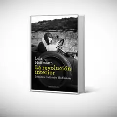 LUMEN - Libro Lola Hoffmann - Leonora Calderon Hoffmann