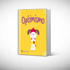EL GATO DE HOJALATA - Libro Optimismo