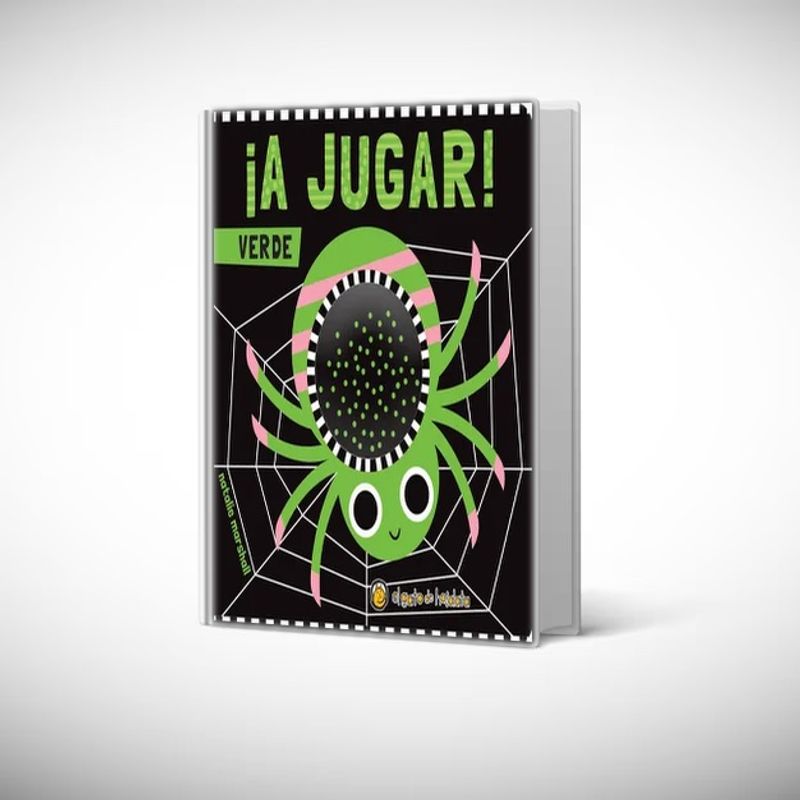 EL GATO DE HOJALATA - Libro Verde *¡A jugar!*