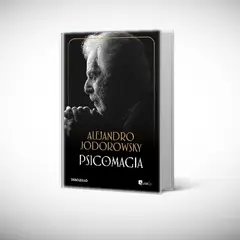 DEBOLSILLO - Libro Psicomagia - Alejandro Jodorowsky