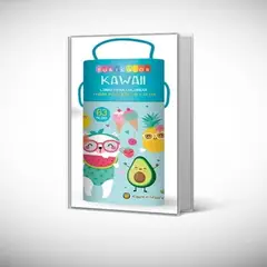 EL GATO DE HOJALATA - Libro Kawaii *tubicolor* -