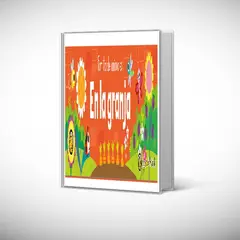 EL GATO DE HOJALATA - Libro GRANJA-FAMILIA DE ANIMALES -