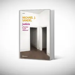 DEBATE - Libro Justicia - Michael J. Sandel