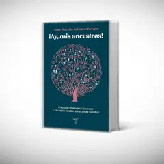 TAURUS - Libro Ay, mis ancestros! - Anne Ancelin Schützenberger