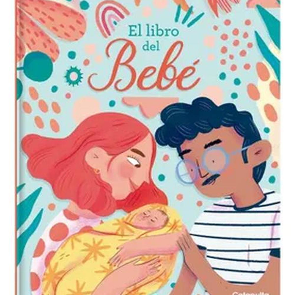 CATAPULTA - Libro El libro del bebé - Catapulta Junior