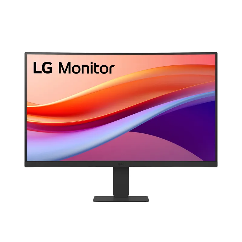 LG - Monitor de Escritorio LG 24 FHD con HDR 24U421A-B