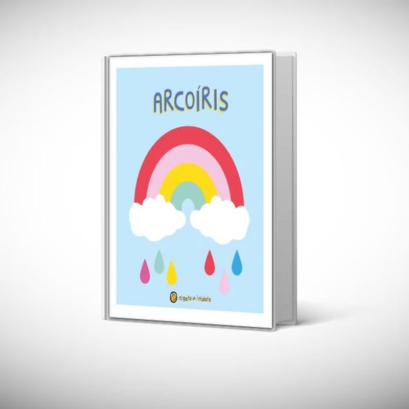 EL GATO DE HOJALATA - Libro ARCOIRIS-POP IT SOÑADO - El Gato De Hojalata