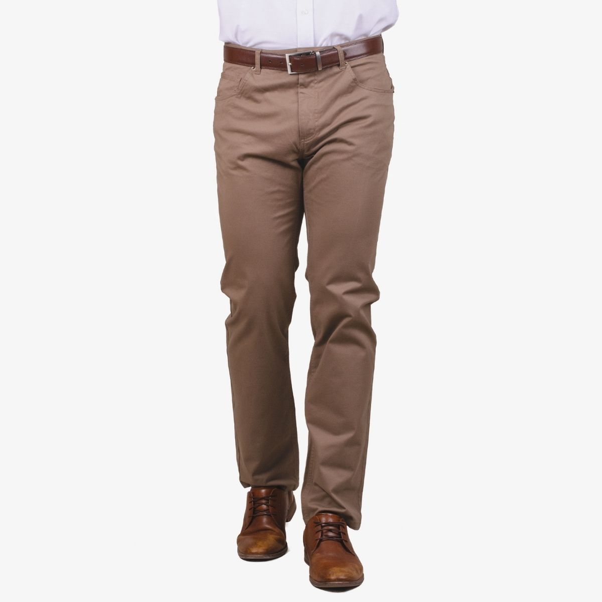 MOSS - Jeans Gabardina Invierno