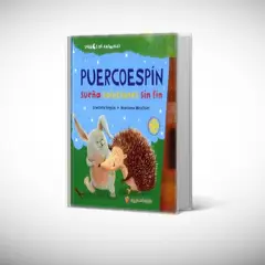 EL GATO DE HOJALATA - Libro Delfines tienen sueños/puercoespín sueña soluciones