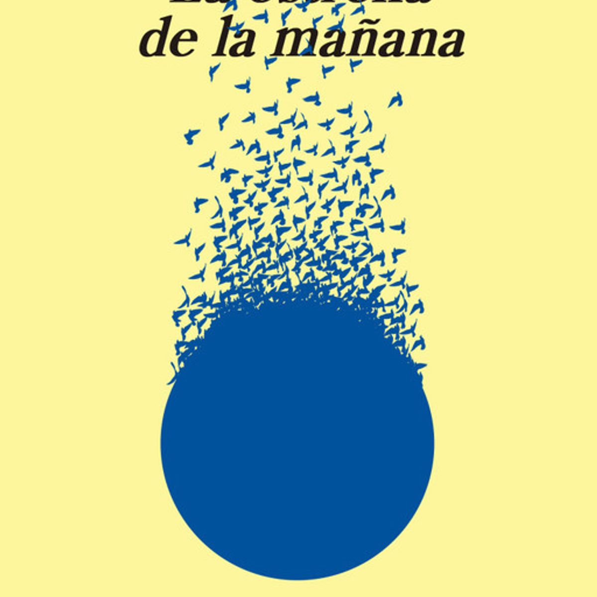 ANAGRAMA - Libro La estrella de la mañana - Karl Ove Knausgård