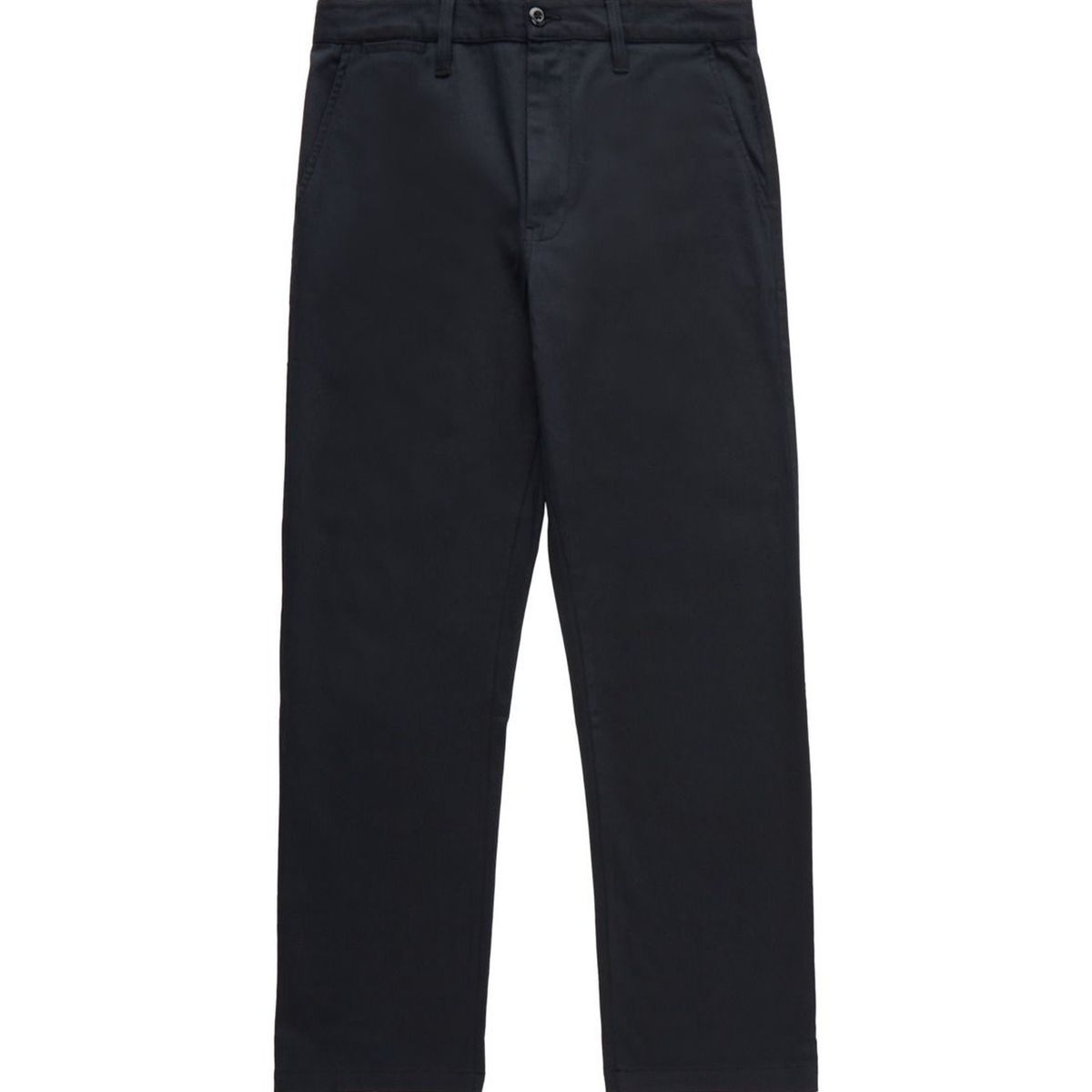 DC SHOES - Pantalón Hombre Workerrlxchip DC Negro