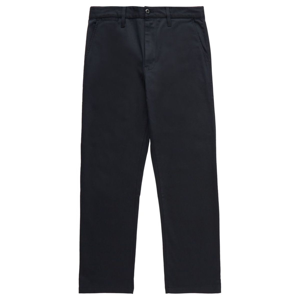 DC SHOES - Pantalón Hombre Workerrlxchip DC Negro