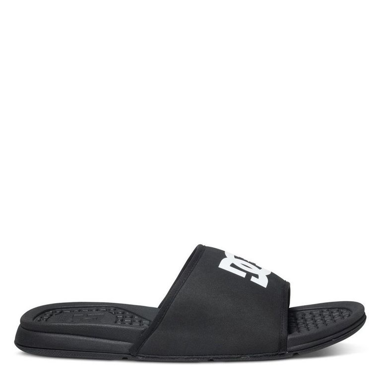 Sandalia Hombre Bolsa Negro