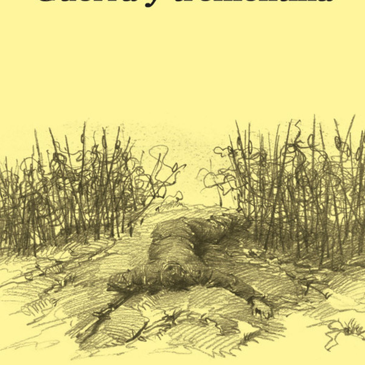 ANAGRAMA - Libro Guerra y trementina - Stefan Hertmans