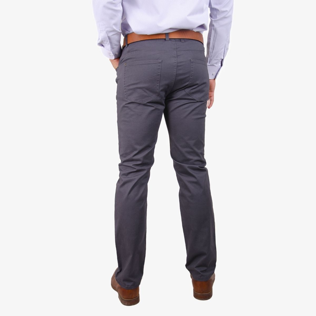 MOSS - Jeans Gabardina Invierno
