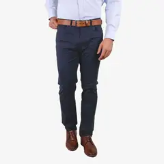 MOSS - Jeans Gabardina Invierno