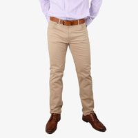 Jeans Gabardina Invierno