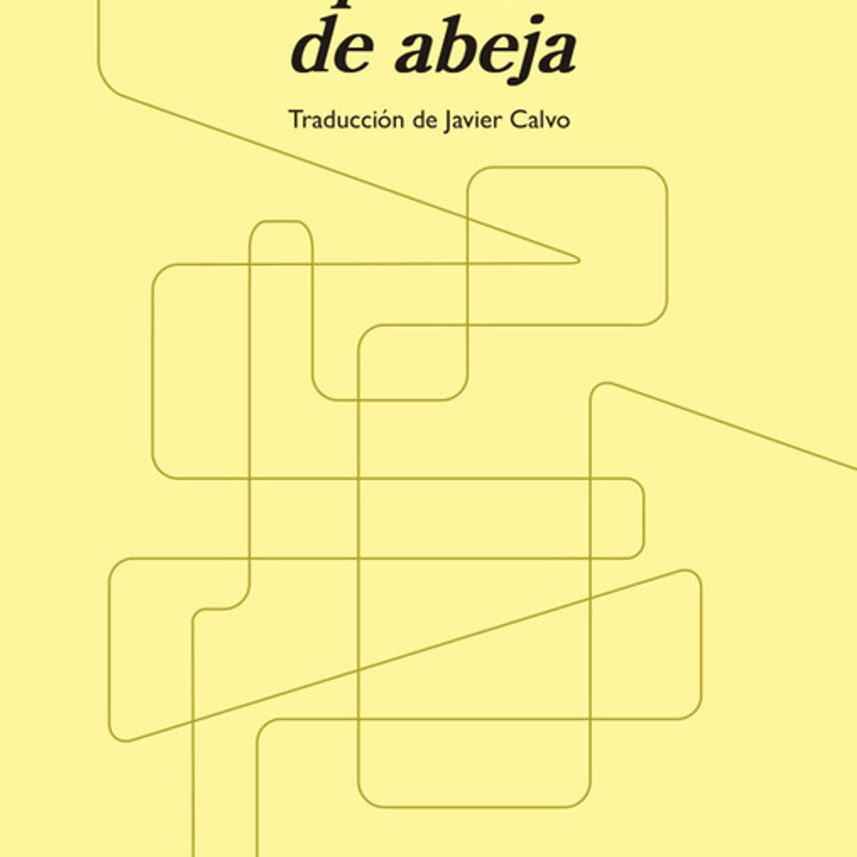ANAGRAMA - Libro La picadura de abeja - Paul Murray