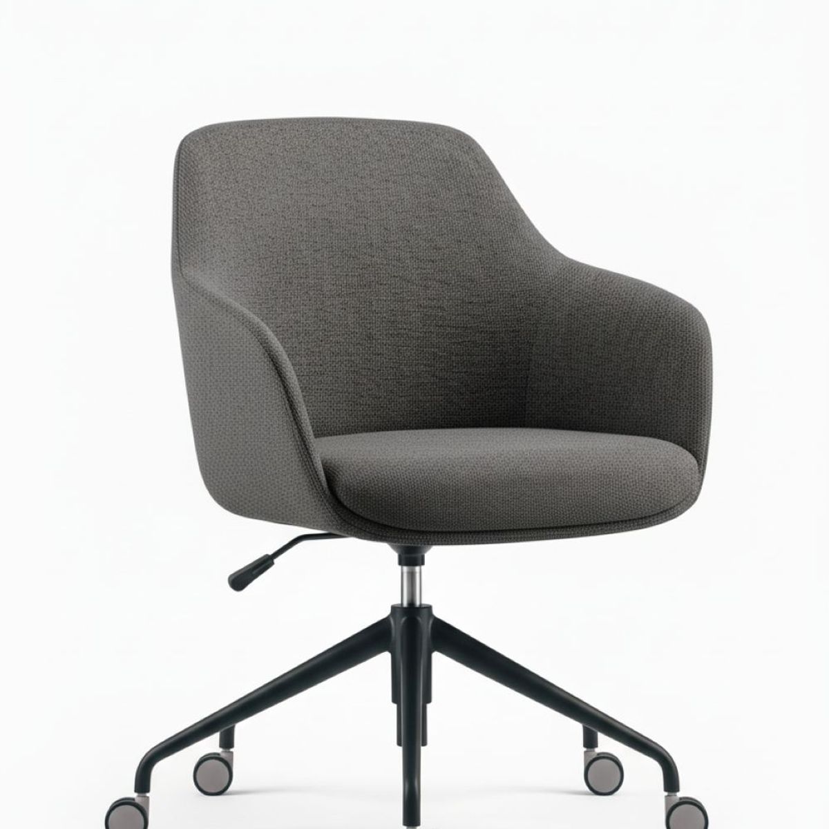 SANSSOUCI - Poltrona cuatro puntas Vito Gris