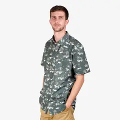 MOSS - Guayabera Ibiza