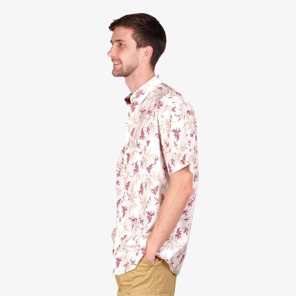 MOSS - Guayabera Ibiza