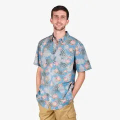 MOSS - Guayabera Ibiza