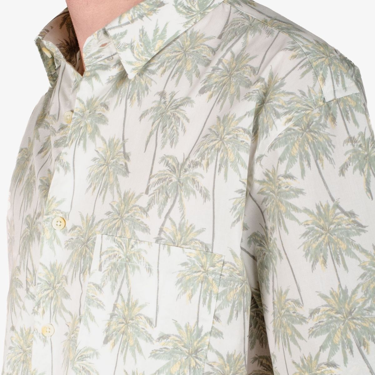 MOSS - Guayabera Ibiza