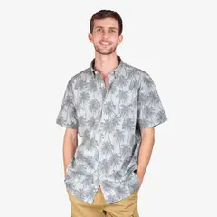 MOSS - Guayabera Ibiza