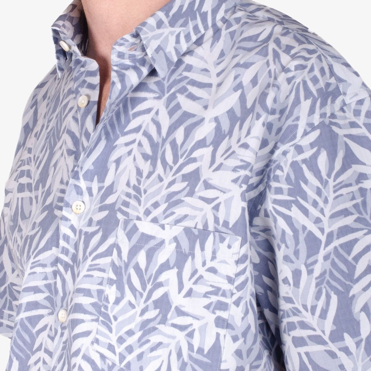 MOSS - Guayabera Ibiza