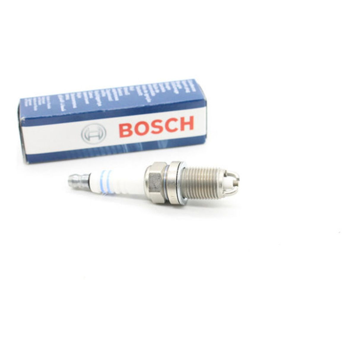 BOSCH - Bujia Bosch Super Plus Super Plus Fr 7 Ldc+ 7042
