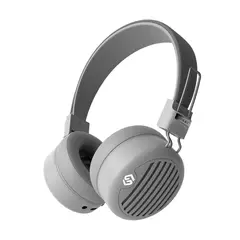SLEVE - Audifonos Inalambricos Bluetooth Studio 2 2Gen Silver